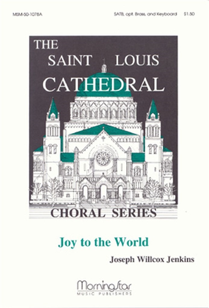 Joy to the World