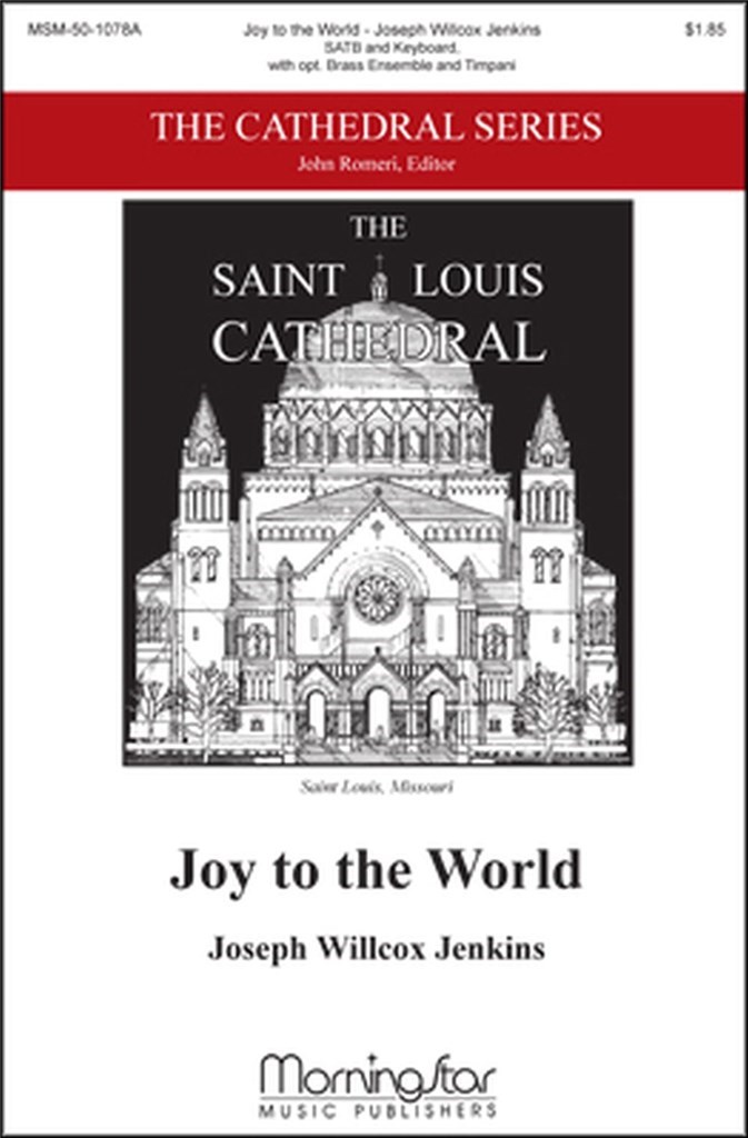 Joy to the World
