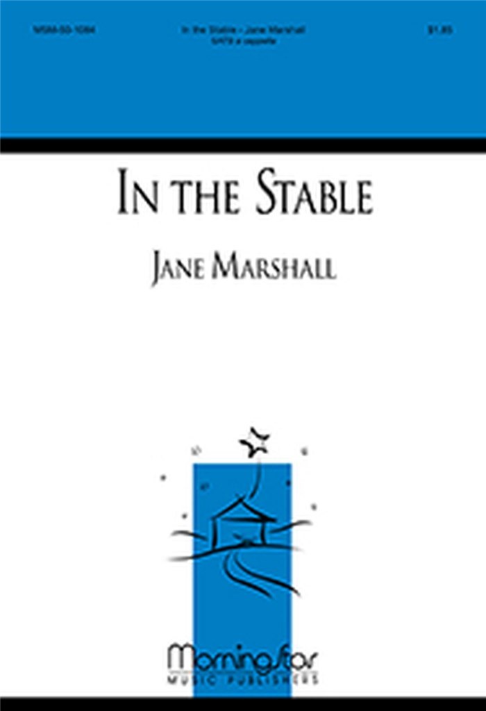 In the Stable