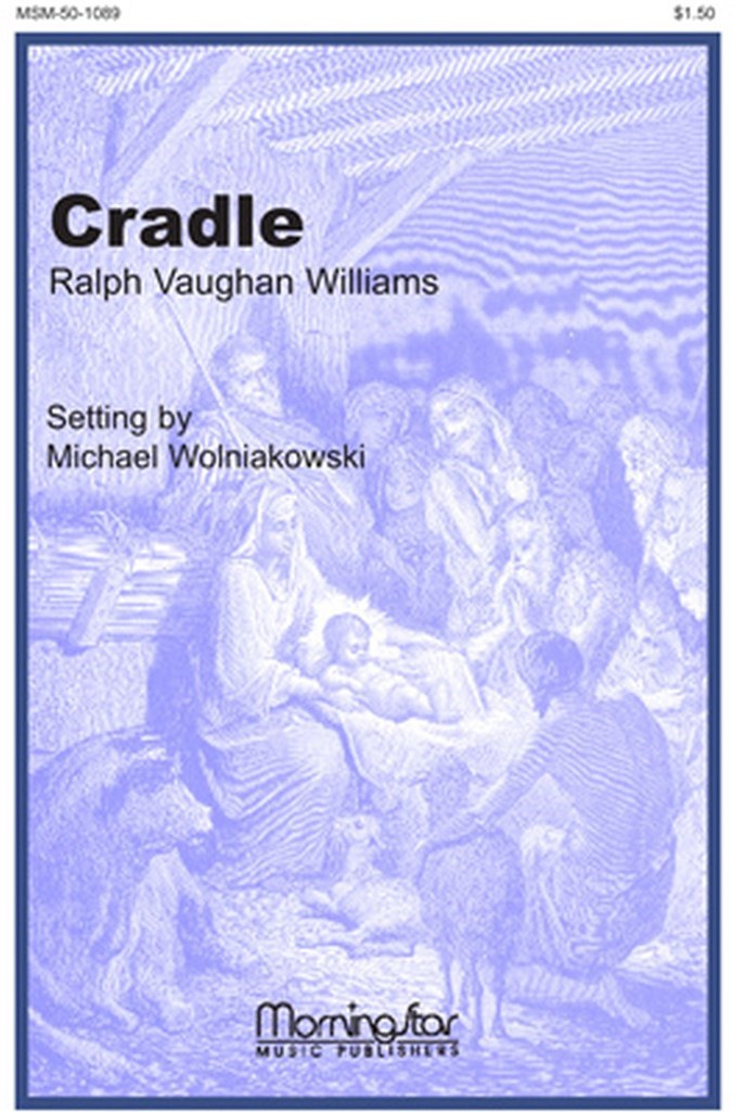 Cradle Carol