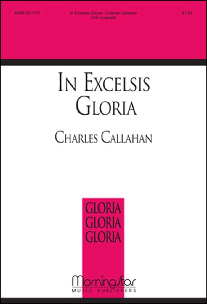 In Excelsis Gloria