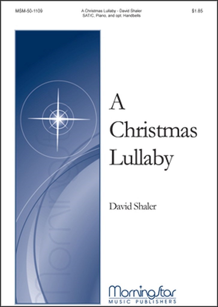 A Christmas Lullaby