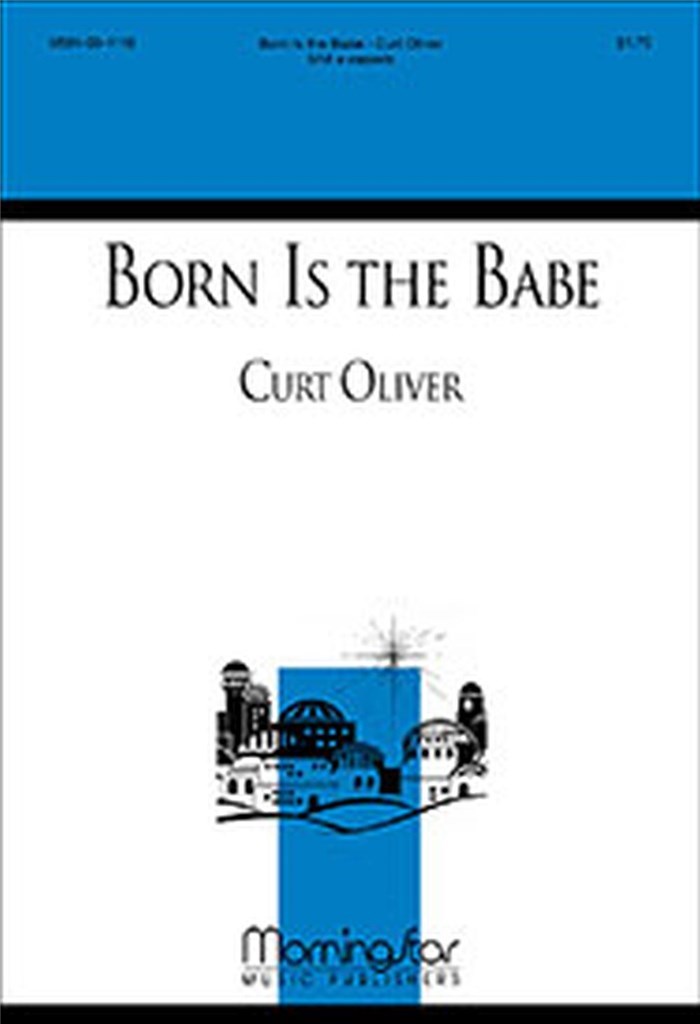 Born Is the Babe