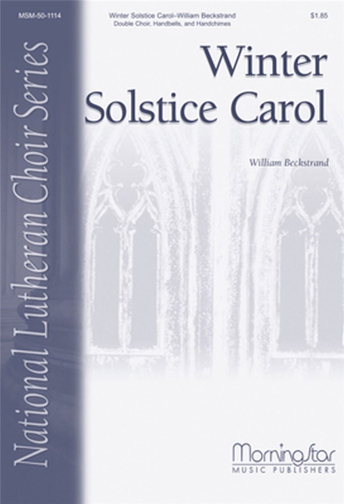 Winter Solstice Carol