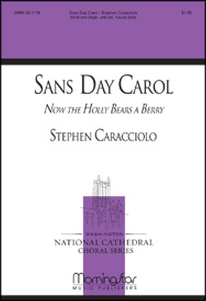 Sans Day Carol