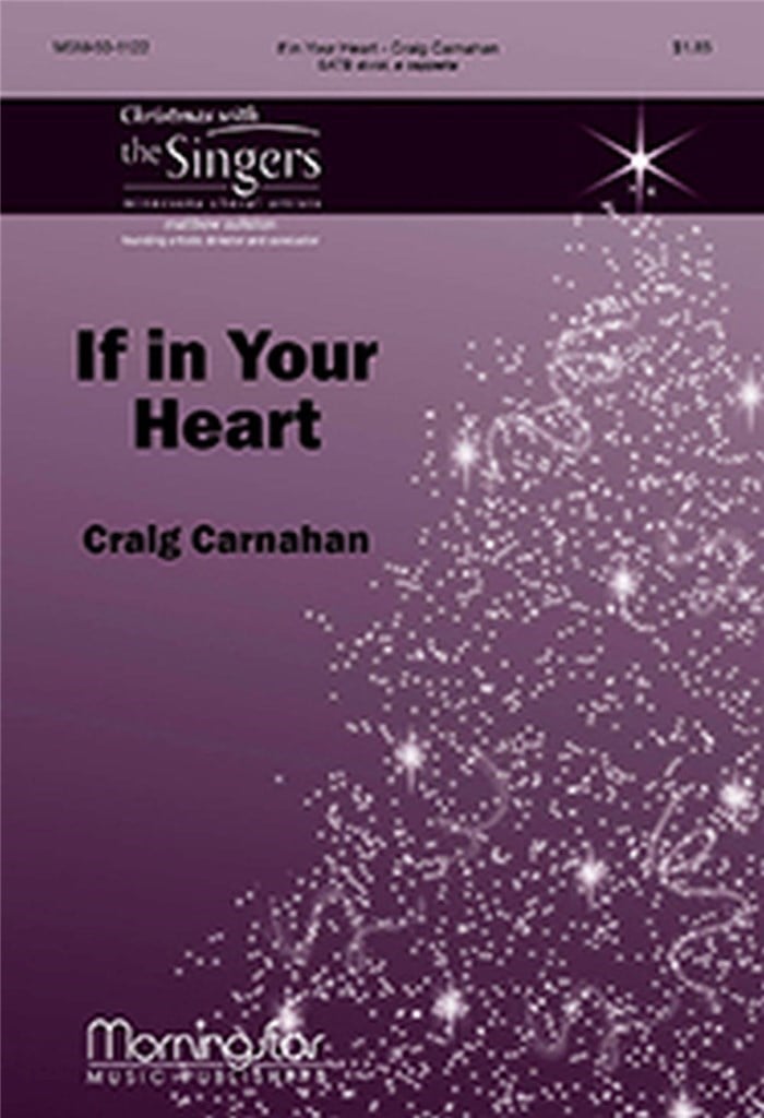 If in Your Heart