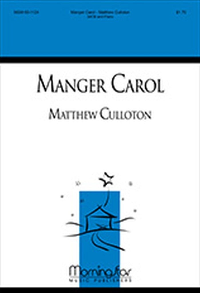 Manger Carol
