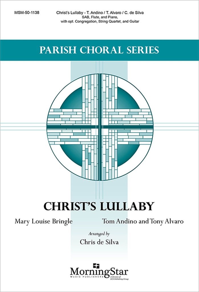 Christ's Lullaby