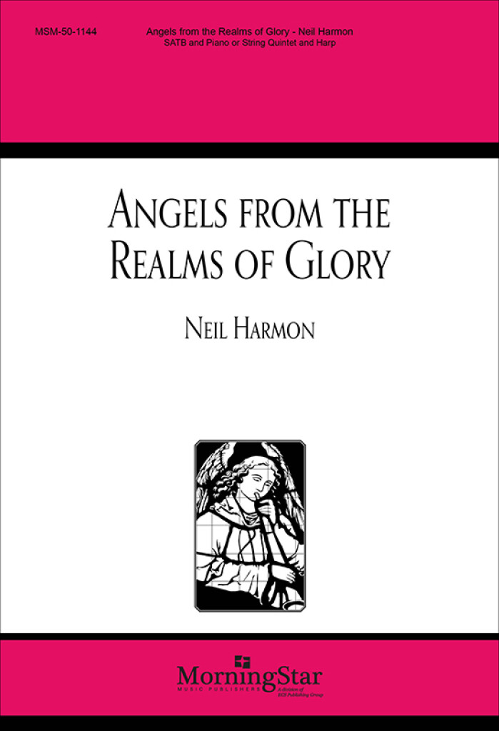 Angels from the Realms of Glory