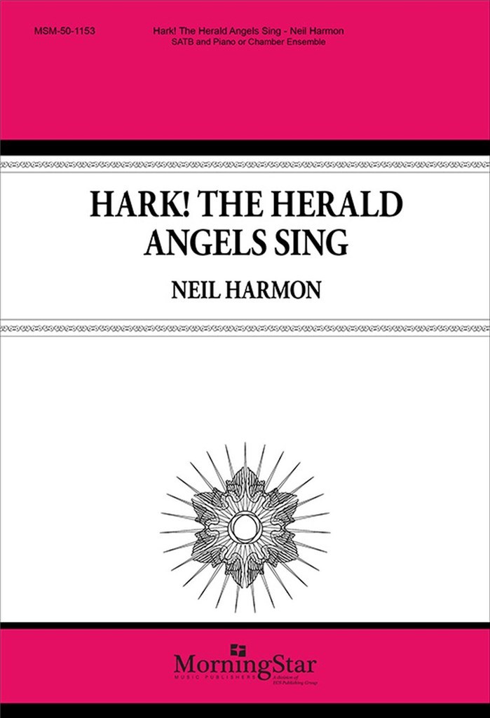 Hark! The Herald Angels Sing