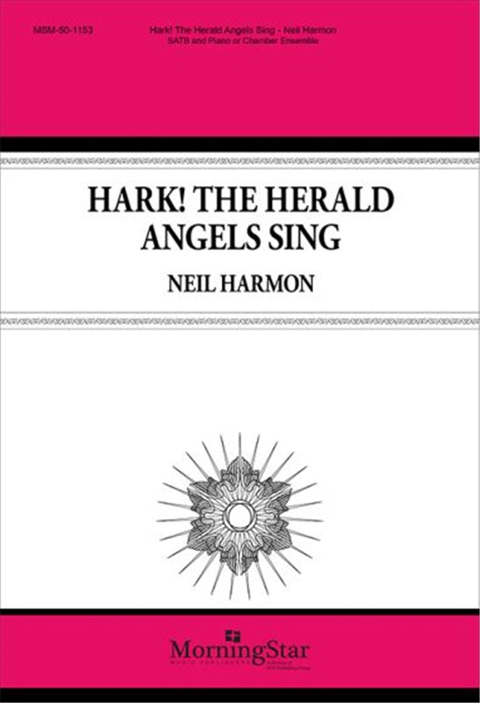 Hark! The Herald Angels Sing