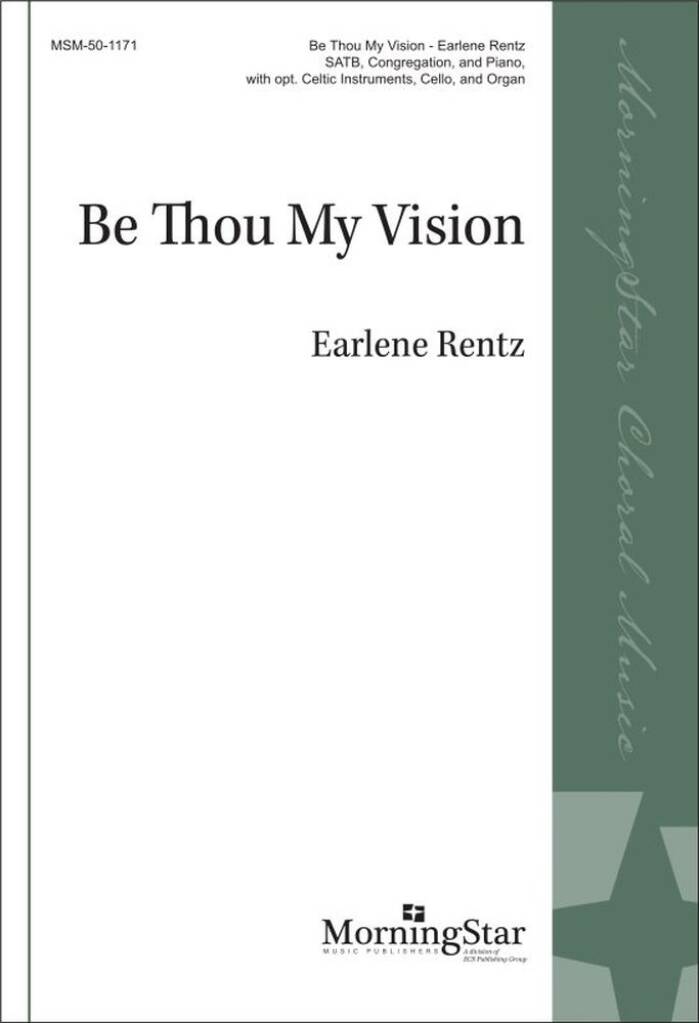 Be Thou My Vision