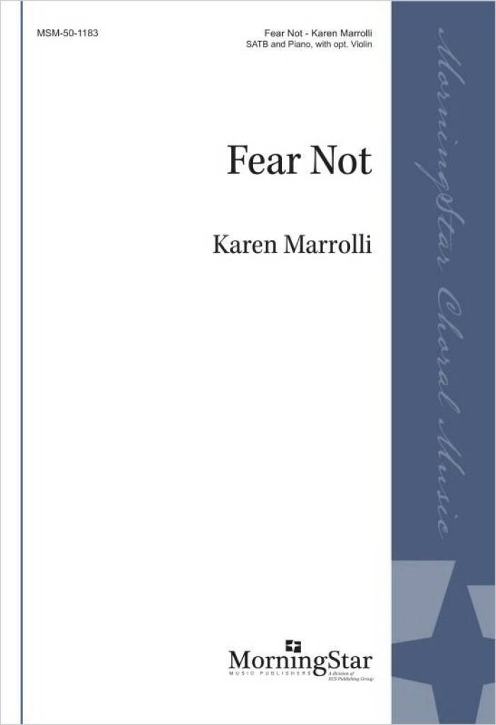 Fear Not