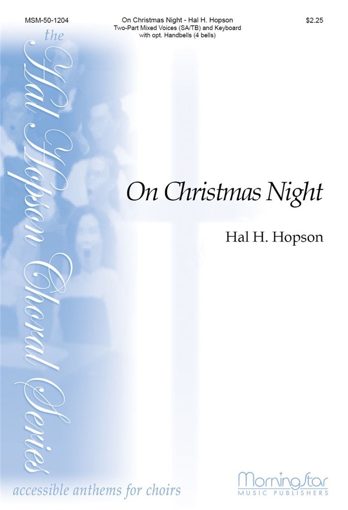 On Christmas Night