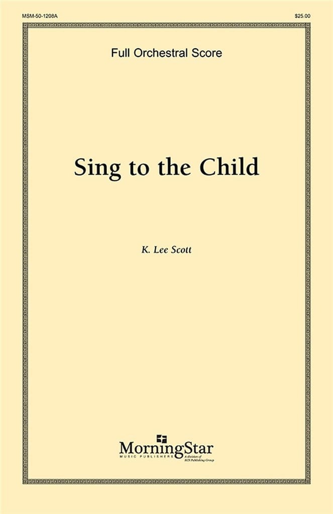 Sing to the Child