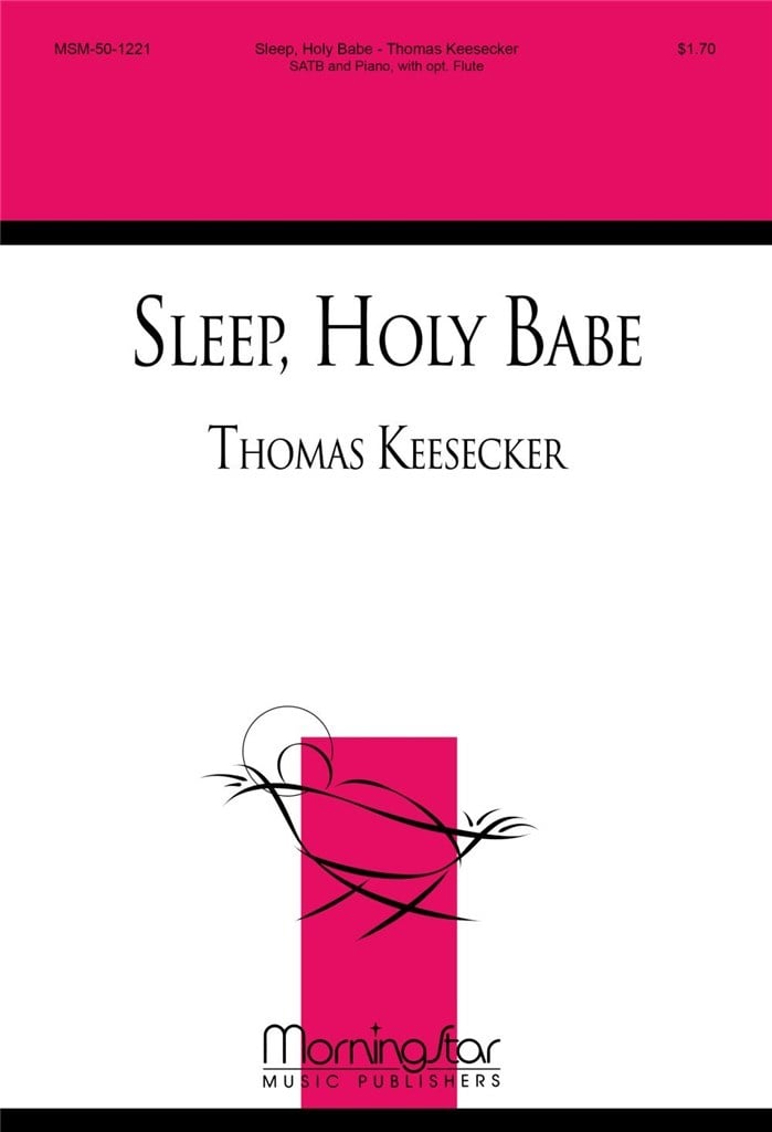 Sleep, Holy Babe