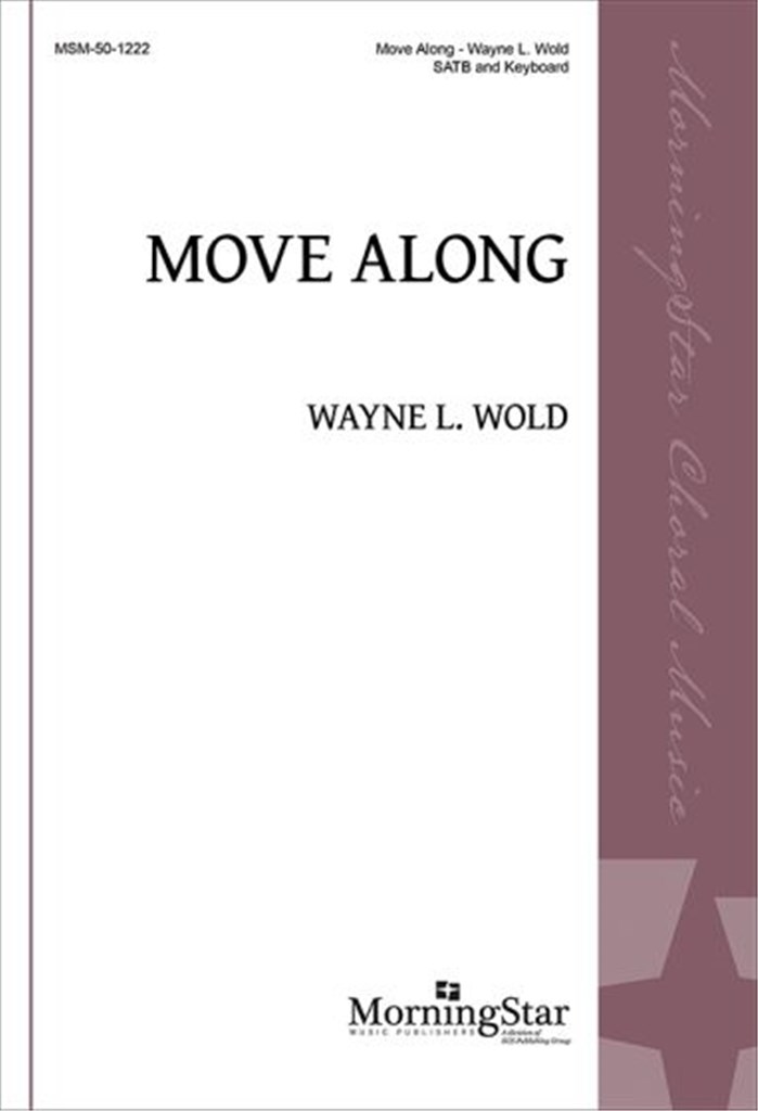 Move Along