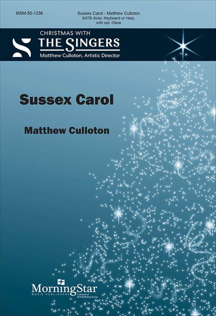 Sussex Carol