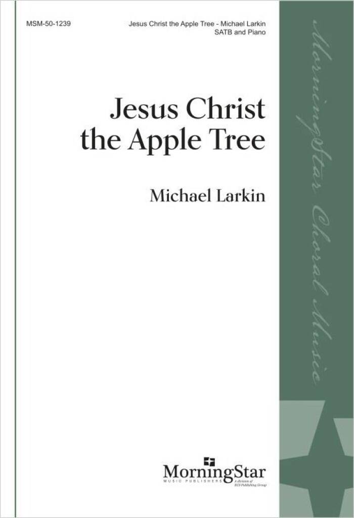 Jesus Christ the Apple Tree