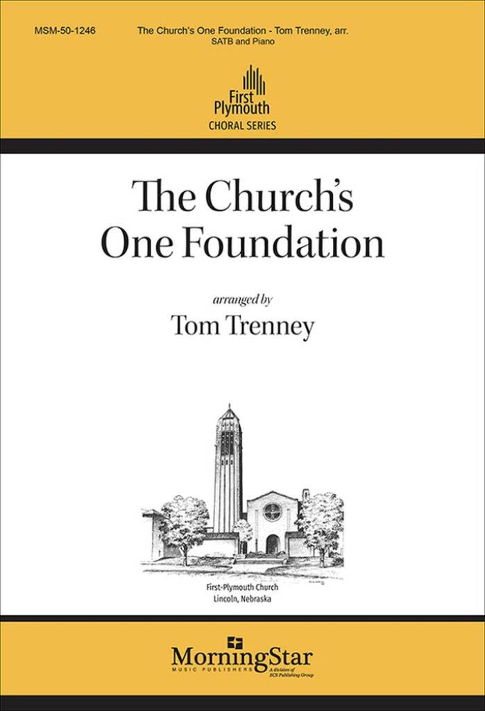The Church's One Foundation