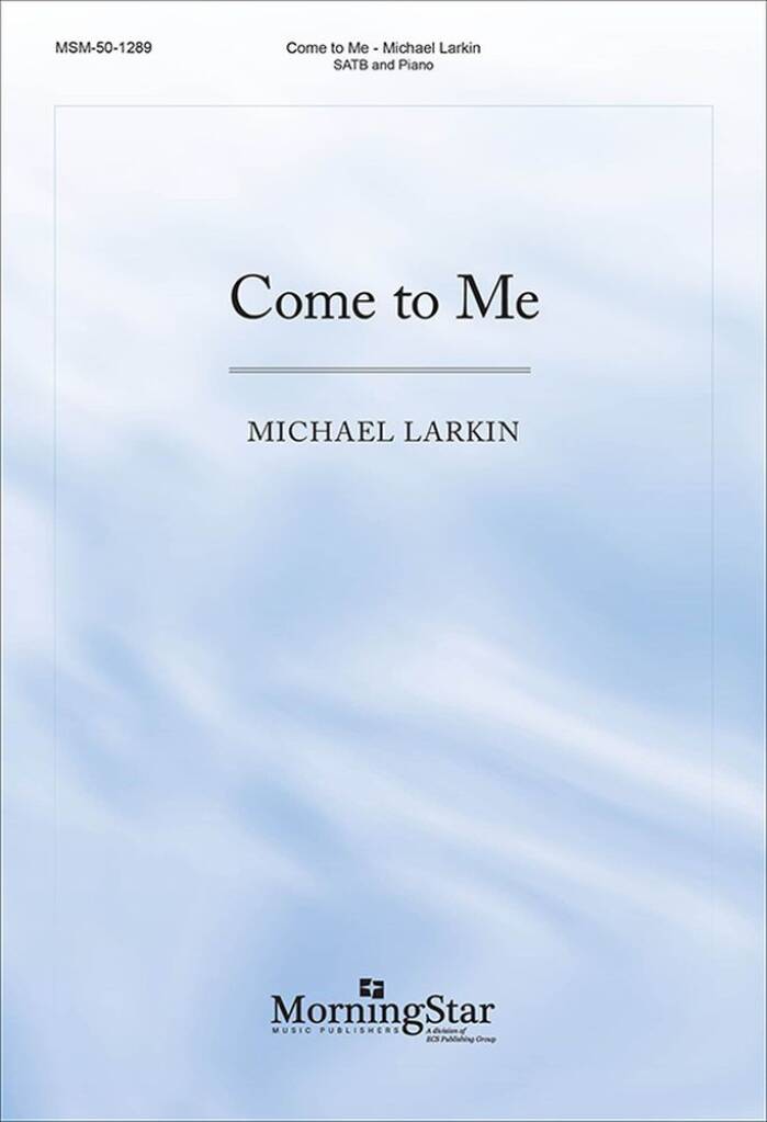 Come to Me