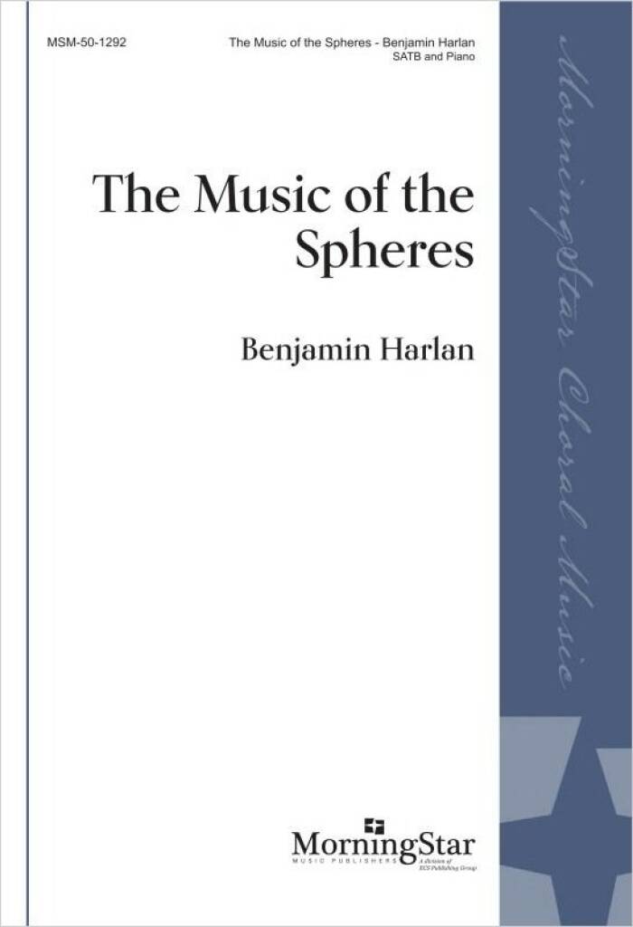 The Music of the Spheres