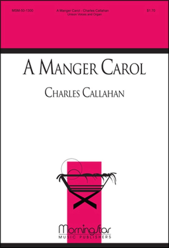 A Manger Carol