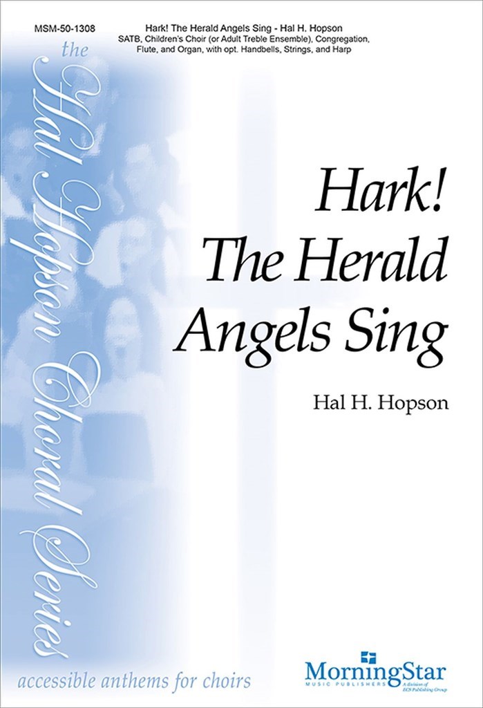 Hark! The Herald Angels Sing
