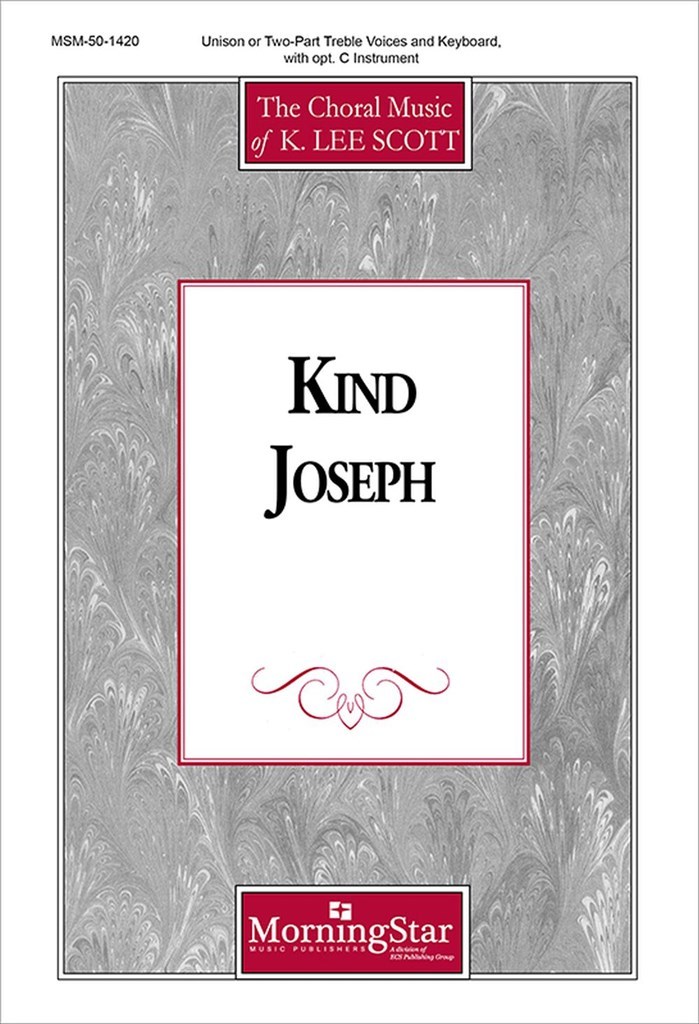 Kind Joseph