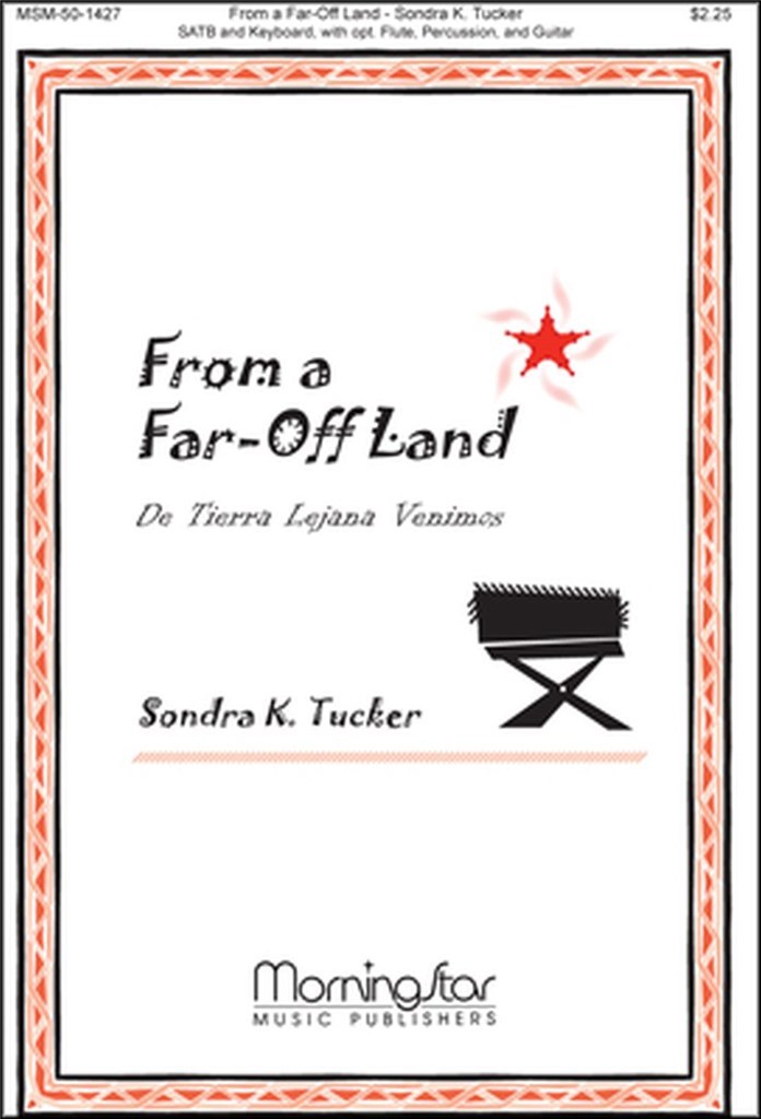 From a Far-Off Land De Tierra Lejana Venimos