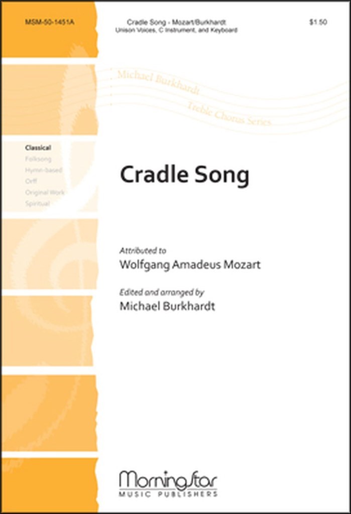 Cradle Song