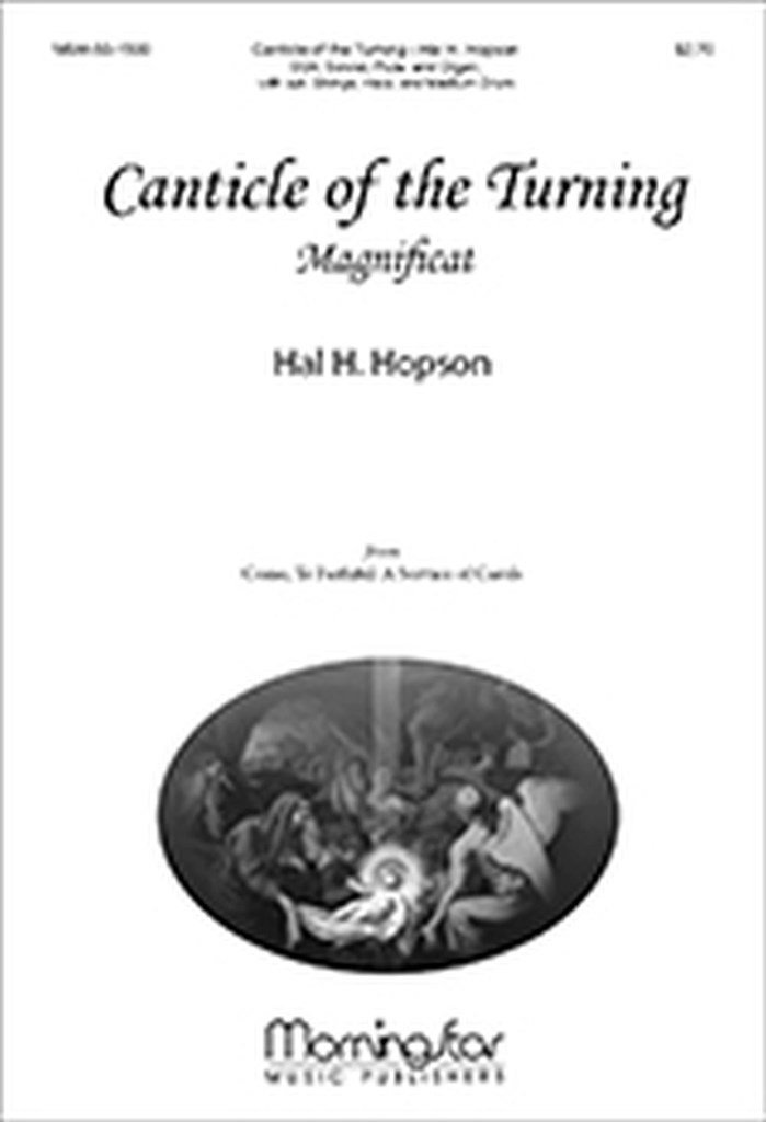 Canticle of the Turning
