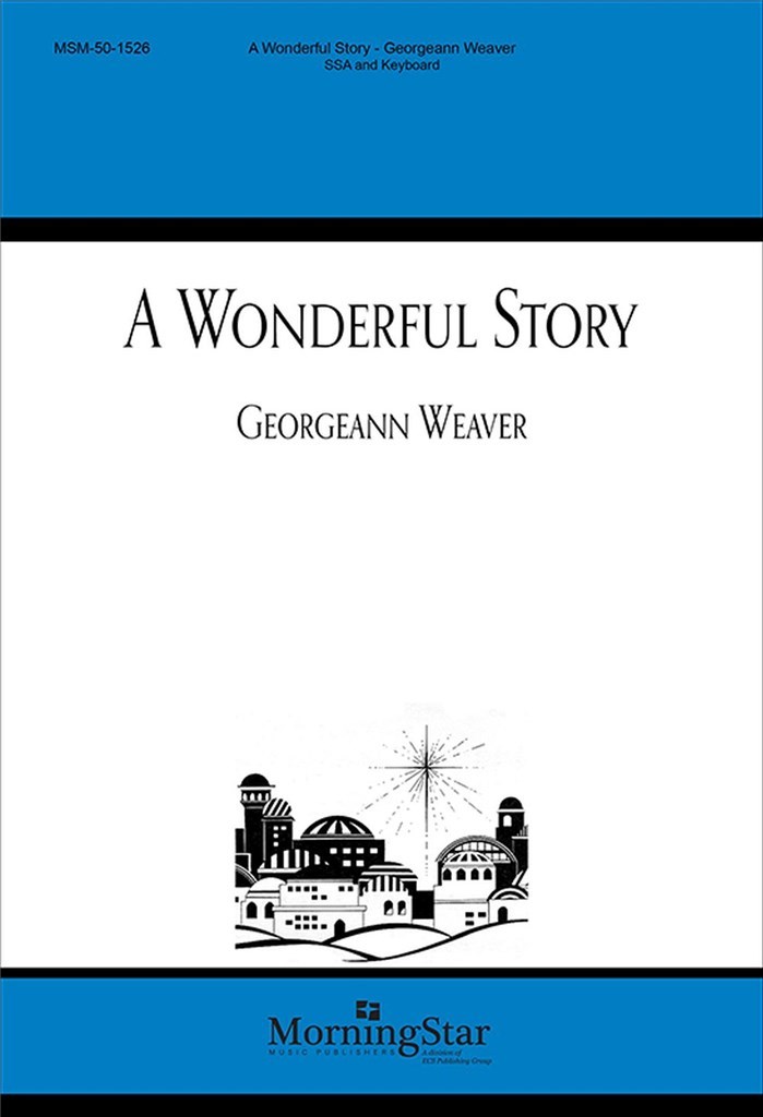 A Wonderful Story