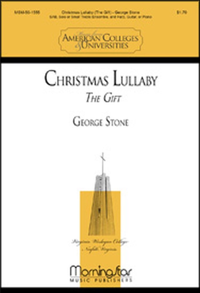 Christmas Lullaby