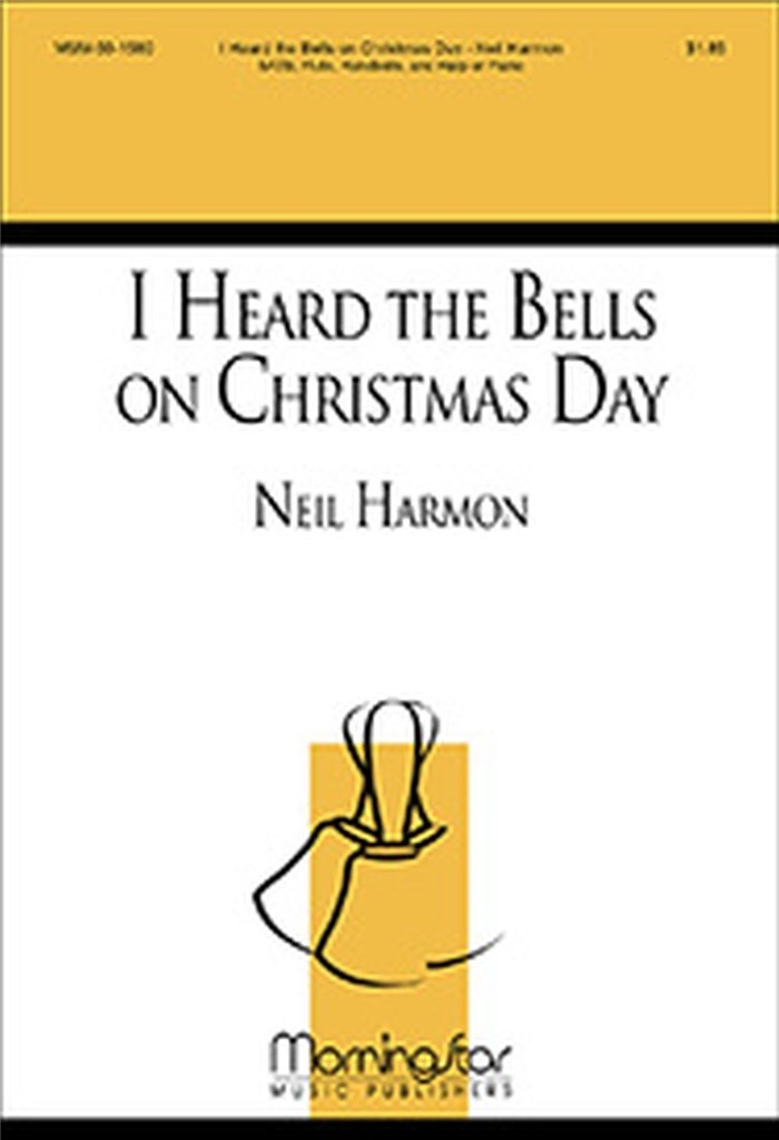 I Heard the Bells on Christmas Day
