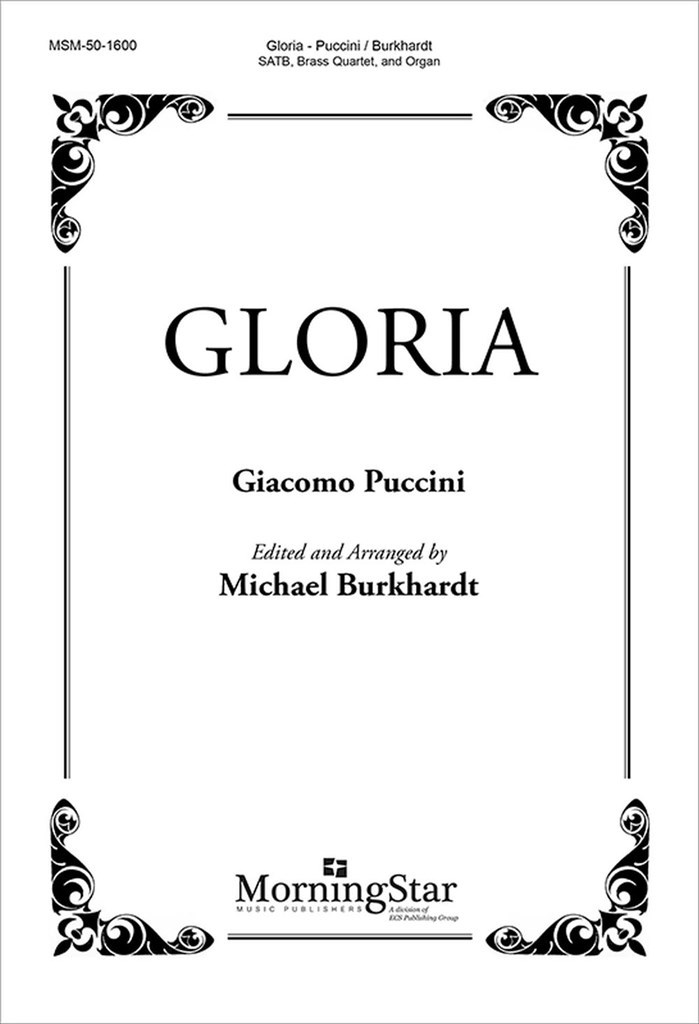 Gloria