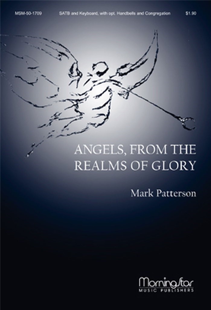 Angels, from the Realms of Glory