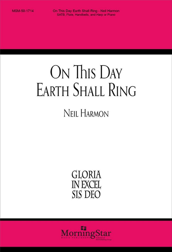 On This Day Earth Shall Ring