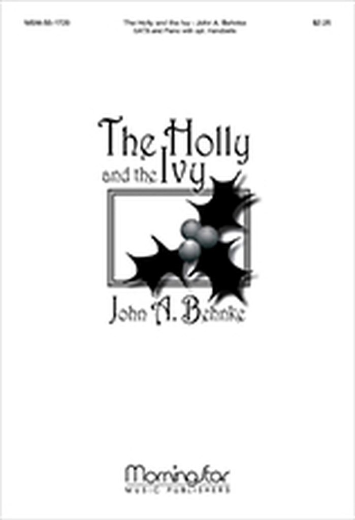 The Holly and the Ivy