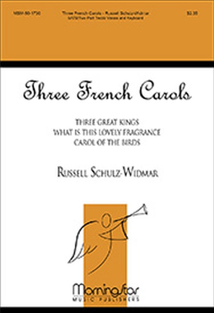 Three French Carols