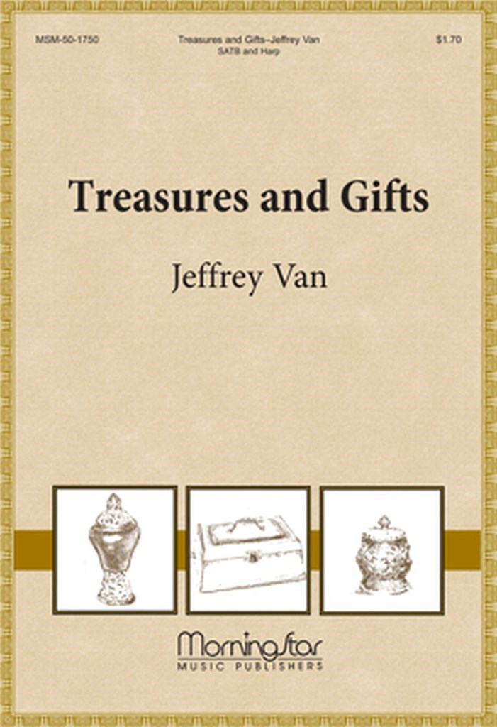 Treasures and Gifts