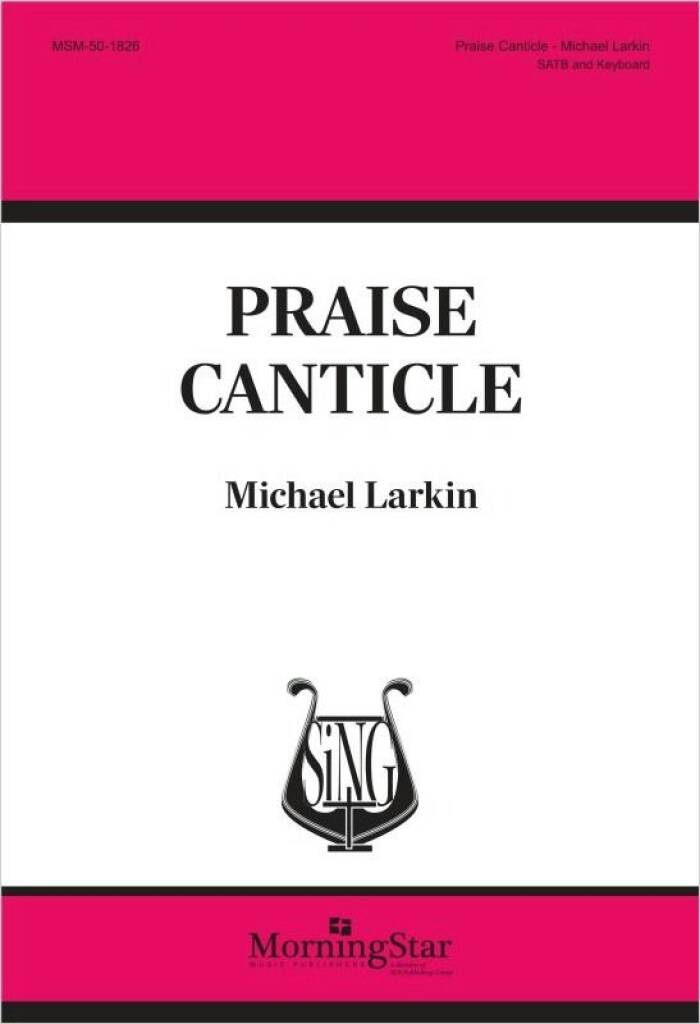 Praise Canticle
