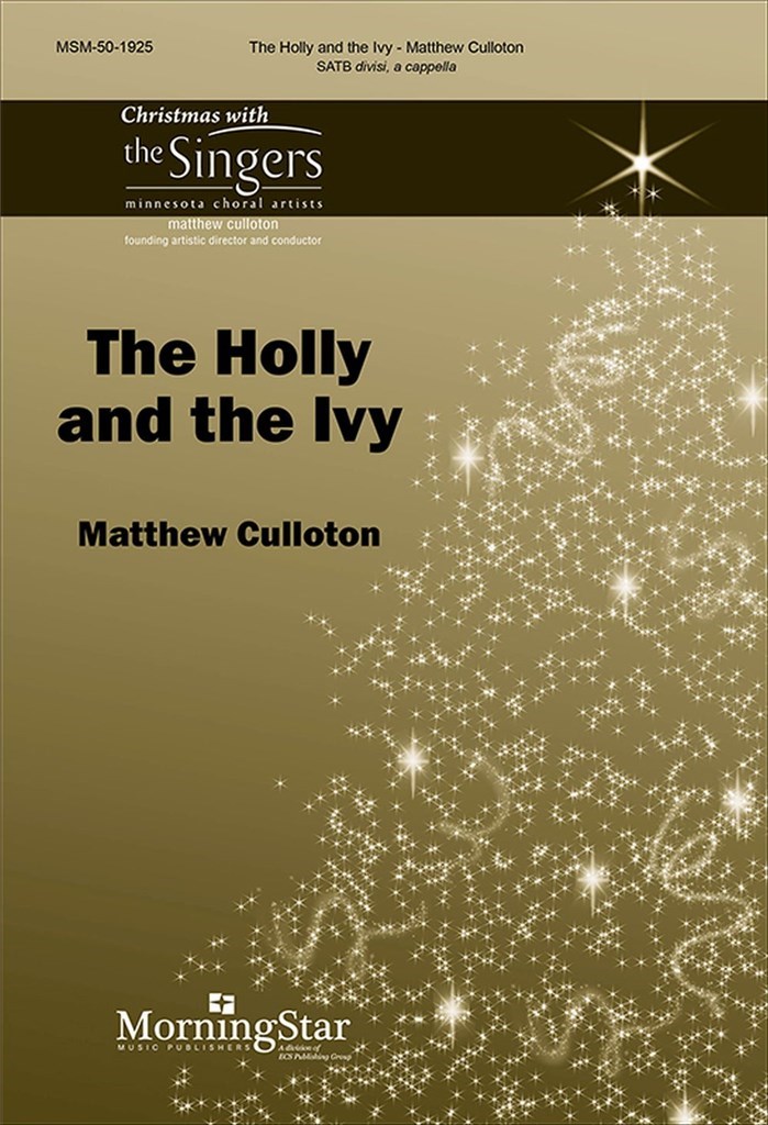 The Holly and the Ivy