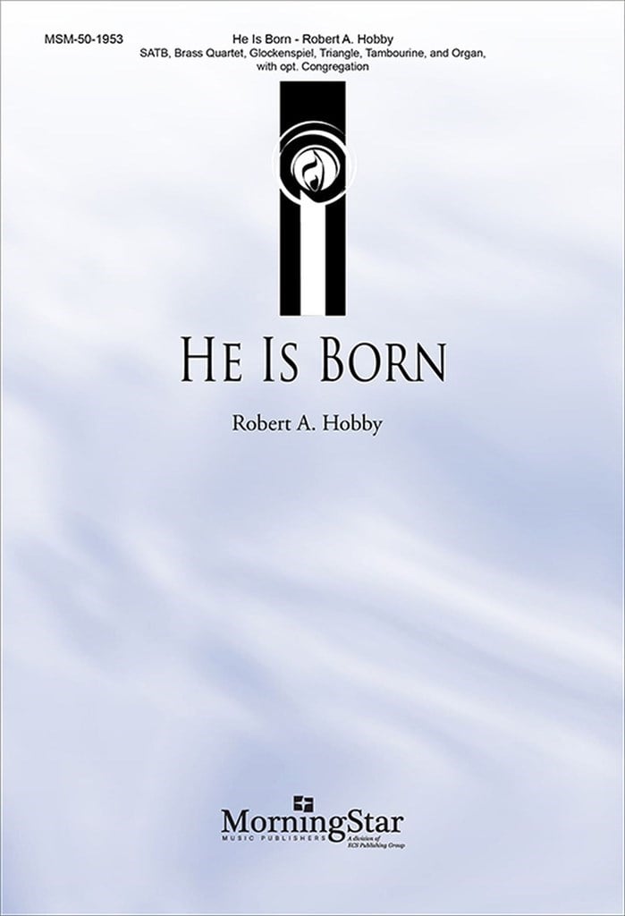 He Is Born