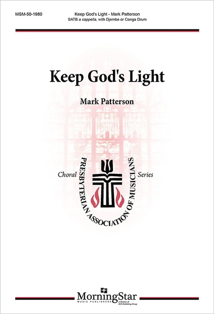Keep God's Light