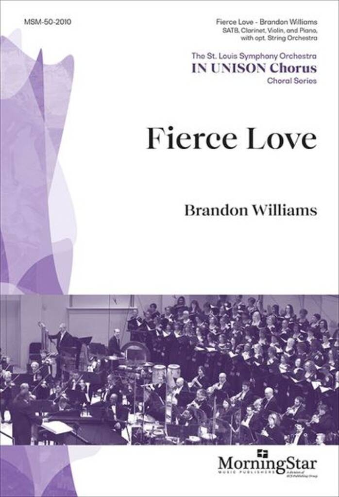 Fierce Love