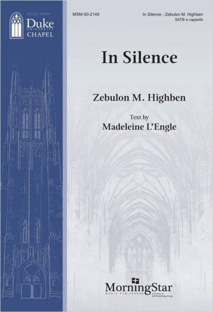 In Silence
