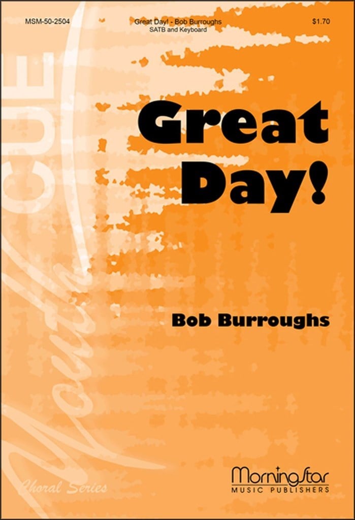 Great Day!
