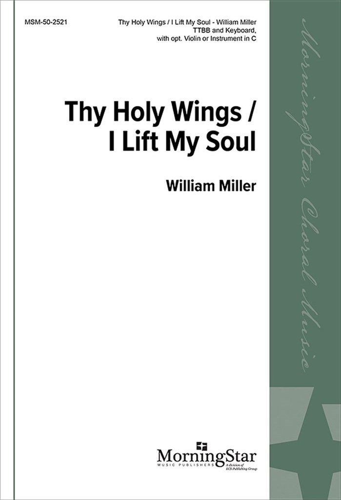 Thy Holy Wings