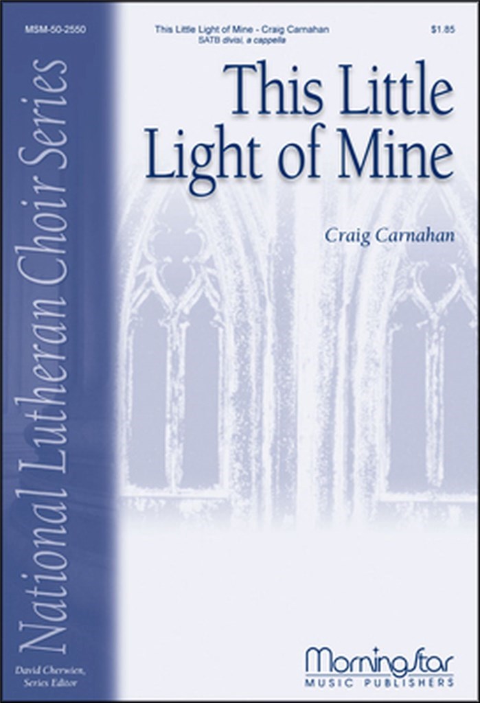 This Little Light of Mine